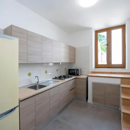 Casa Rosaria Vakantiehuis