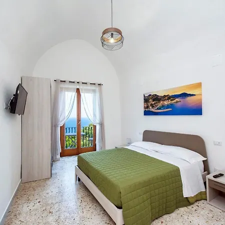 Casa Rosaria * Conca dei Marini