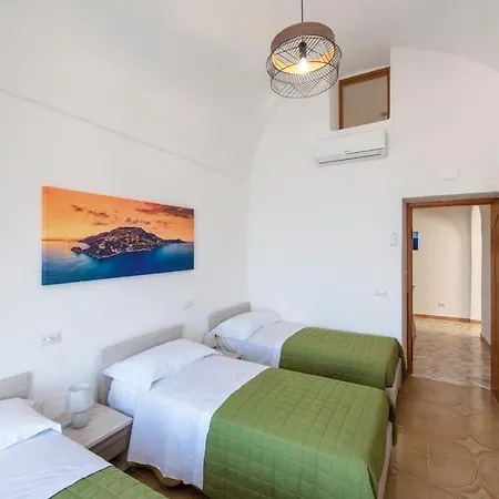 Casa Rosaria Conca dei Marini