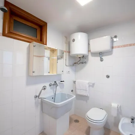 Casa Rosaria Vakantiehuis *