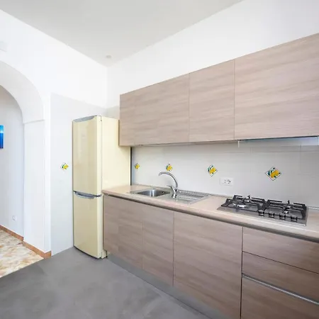 Vakantiehuis Casa Rosaria Conca dei Marini