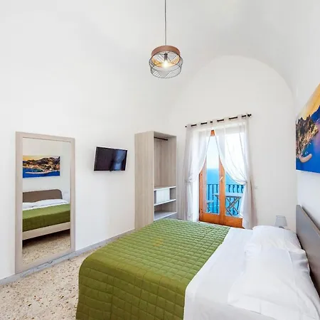 Casa Rosaria Vakantiehuis *