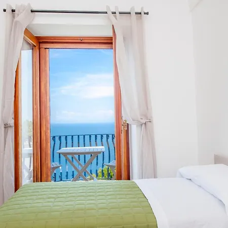 Vakantiehuis Casa Rosaria Conca dei Marini