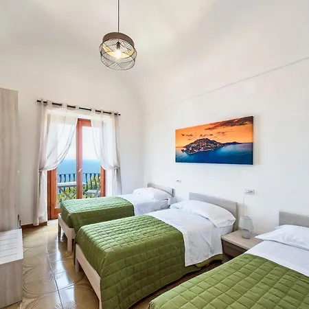 Holiday home Casa Rosaria