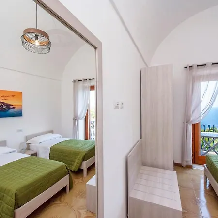 Holiday home Casa Rosaria