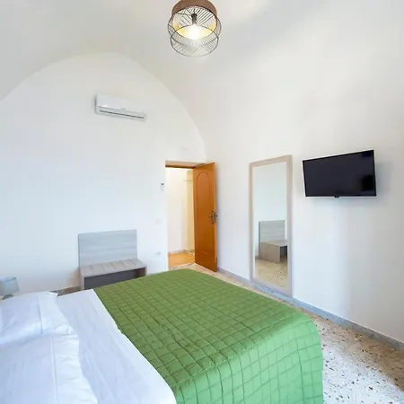 Holiday home Casa Rosaria Conca dei Marini
