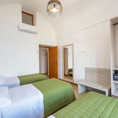 Casa Rosaria Conca dei Marini