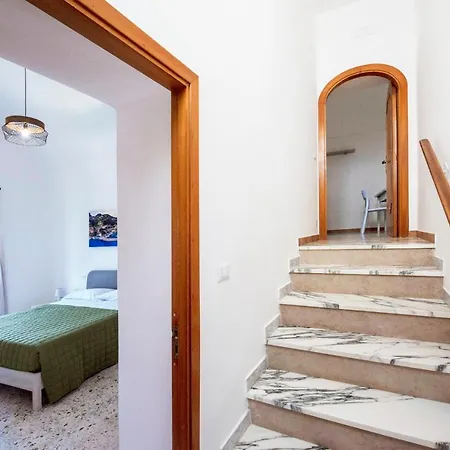 Holiday home Casa Rosaria *