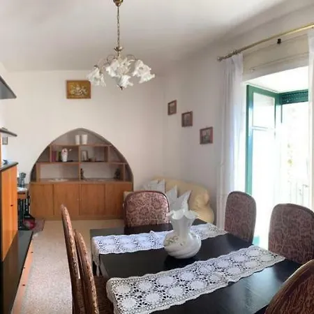 Casa Rosaria Ferienhaus