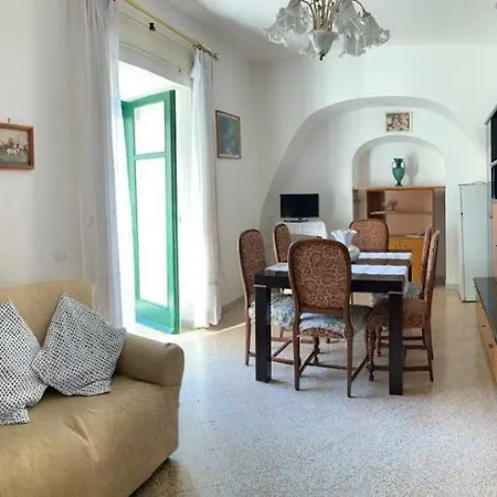 Ferienhaus Casa Rosaria *