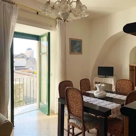 Casa Rosaria Ferienhaus Ravello