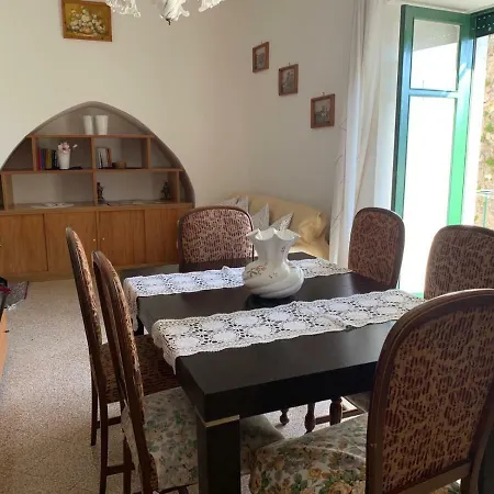 Ferienhaus Casa Rosaria