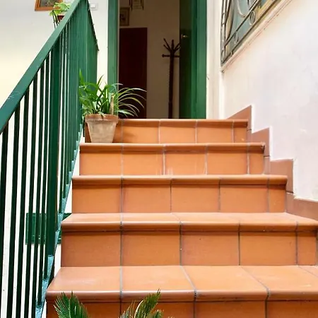 Casa Rosaria Ravello