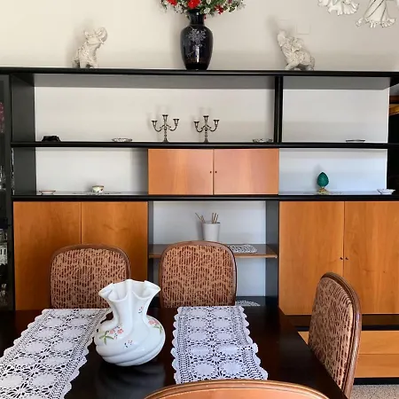 Ferienhaus Casa Rosaria *