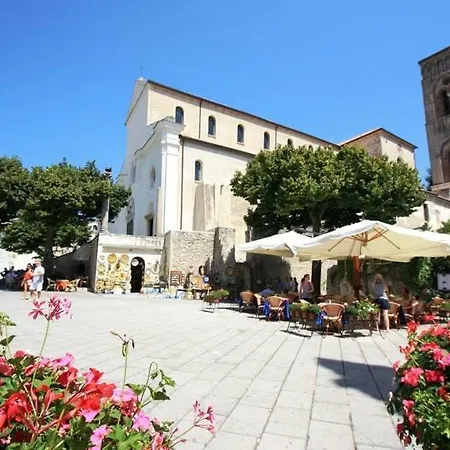 Casa Rosaria * Ravello