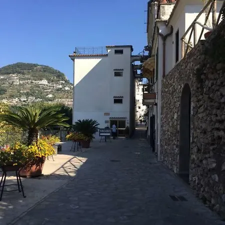 Casa Rosaria *