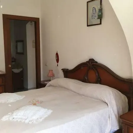 Casa Rosaria Ferienhaus *