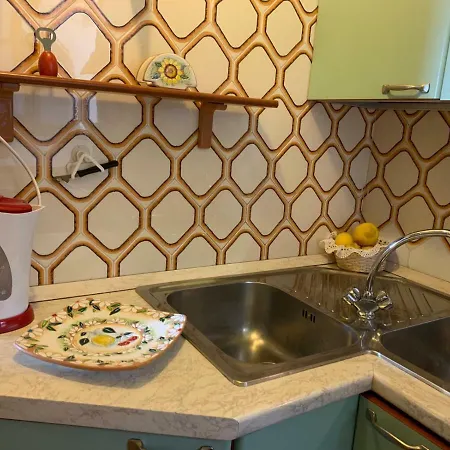Casa Rosaria Ferienhaus Ravello