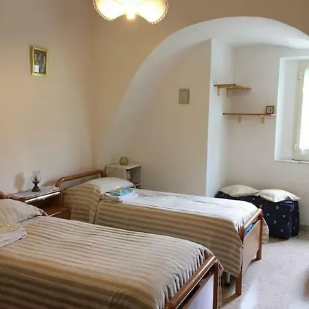 Ferienhaus Casa Rosaria Ravello