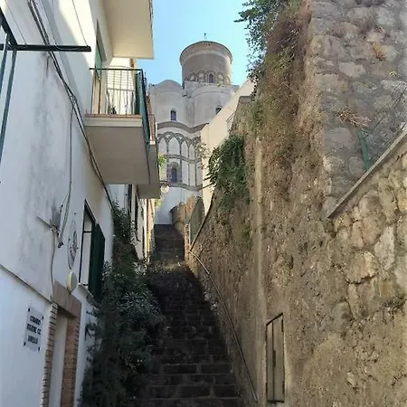Casa Rosaria Ravello