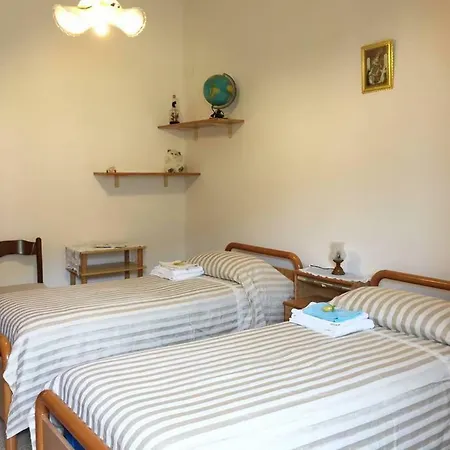 Casa Rosaria *