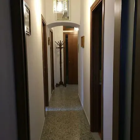Casa Rosaria Ferienhaus Ravello